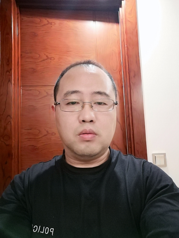 暖男的第一张照片--金华相亲服务中心