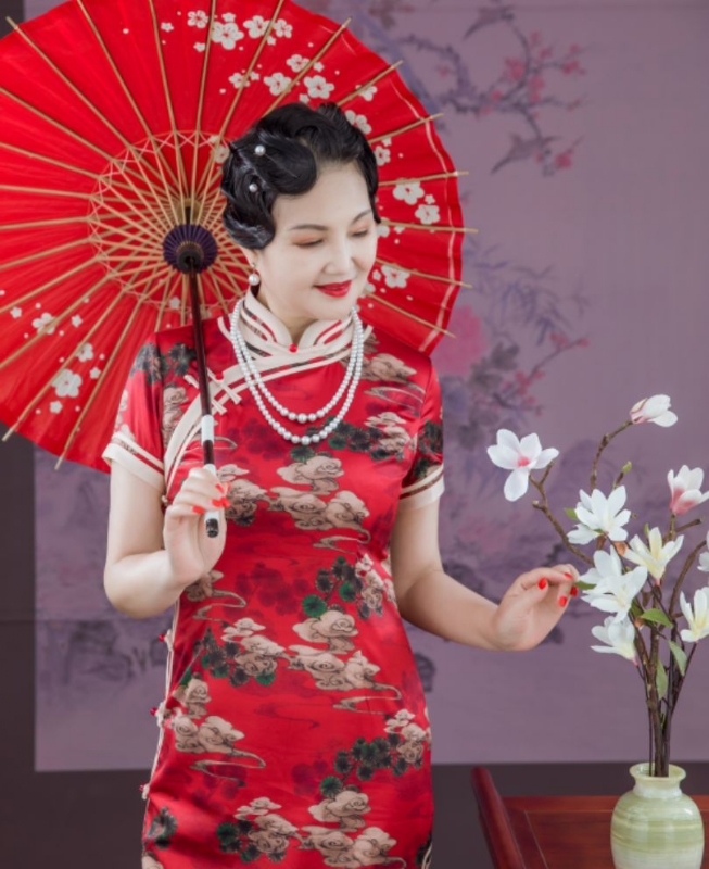 林芝的第一张照片--金华相亲服务中心