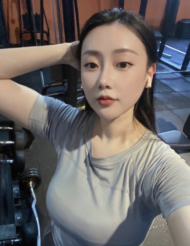 Annie的第一张照片--金华相亲服务中心