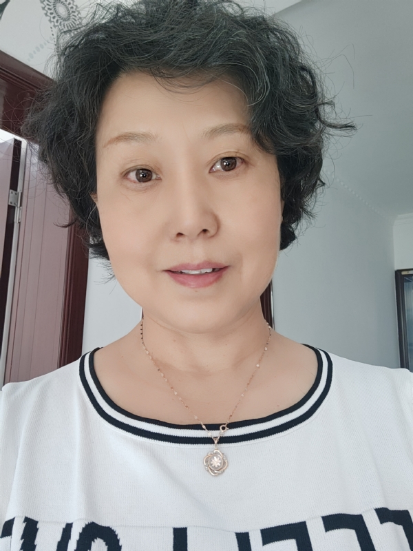 甜果的第一张照片--金华相亲服务中心