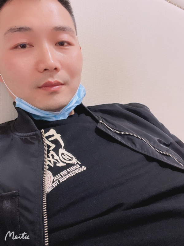 iCloud涛的第一张照片--金华相亲服务中心