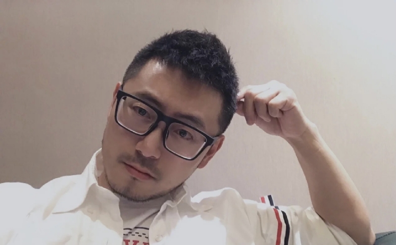 铭哲的第一张照片--金华相亲服务中心