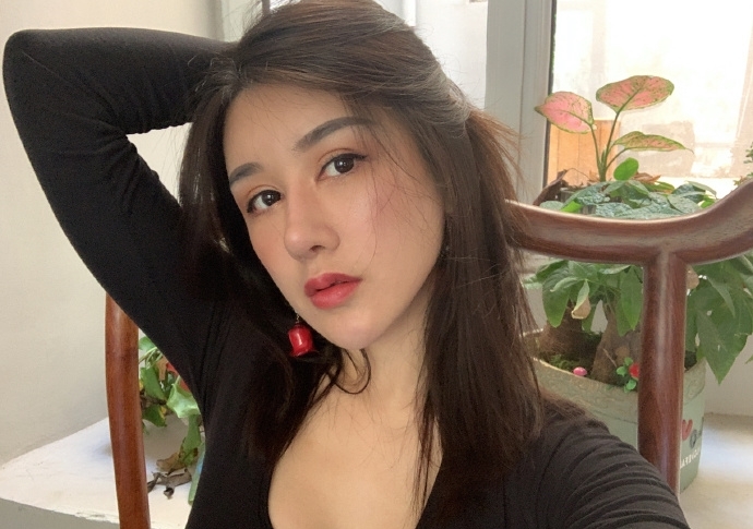林依依的第一张照片--金华相亲服务中心