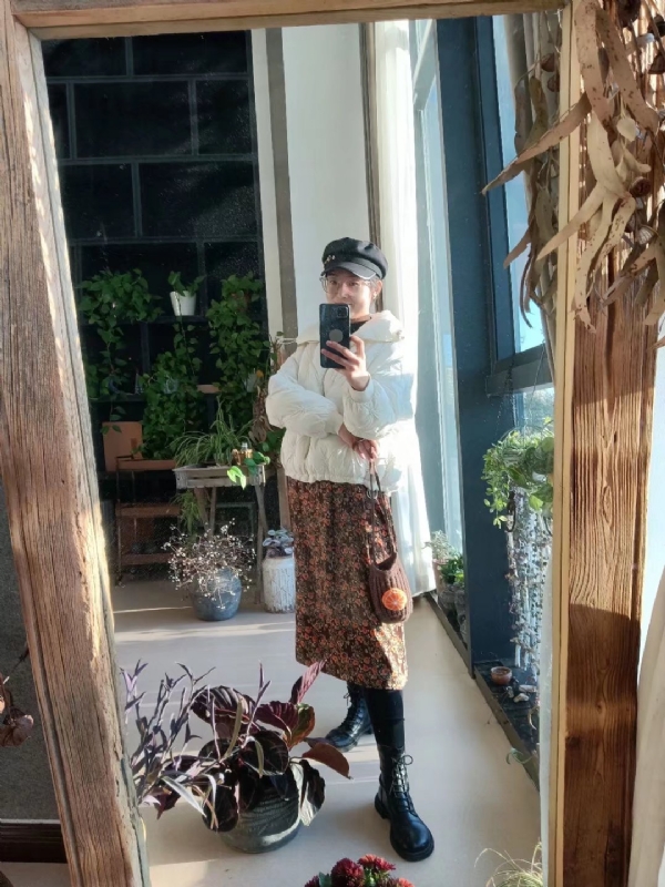 淇淇的第二张照片--金华相亲服务中心