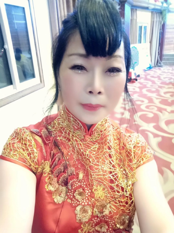 冰雪的第一张照片--金华相亲服务中心