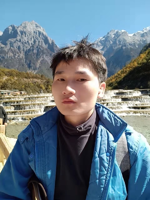 Mono的第二张照片--金华相亲服务中心
