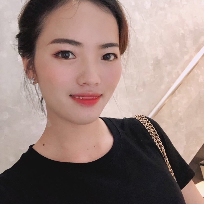 咚咚的第一张照片--金华相亲服务中心
