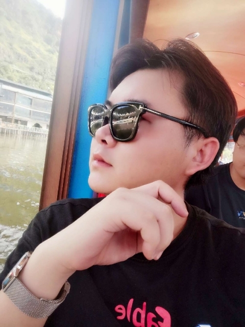 曲生的第一张照片--金华相亲服务中心