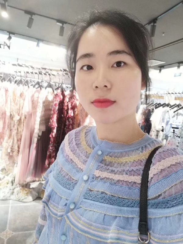 团笑的第一张照片--金华相亲服务中心