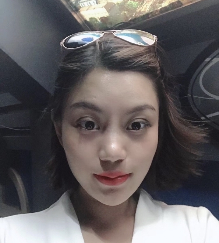 春暖花开的第二张照片--金华相亲服务中心