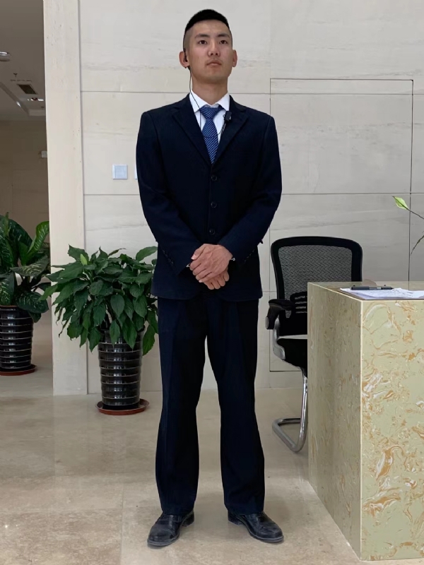 南山南的第二张照片--金华相亲服务中心