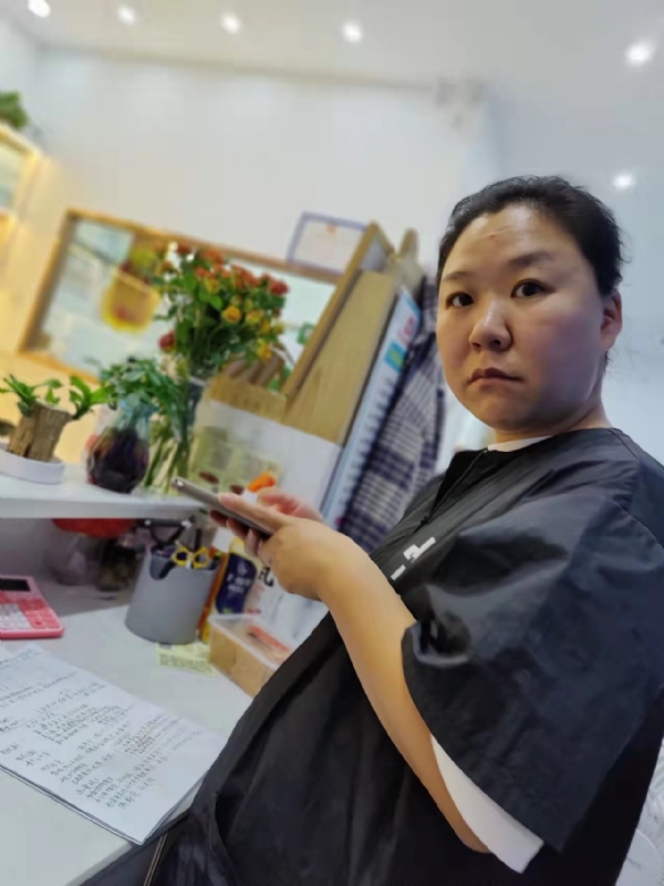 东北小野花的第一张照片--金华相亲服务中心