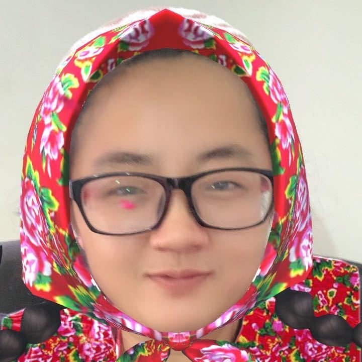 小兰的第一张照片--金华相亲服务中心