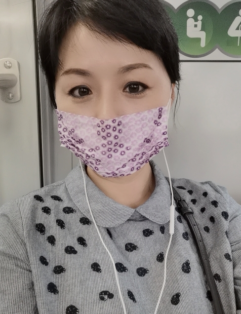 哈哈的第一张照片--金华相亲服务中心