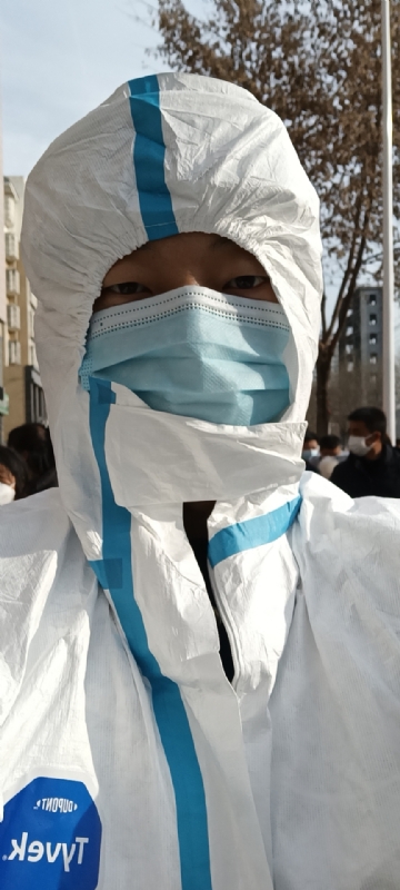 试问卷帘的第二张照片--金华相亲服务中心