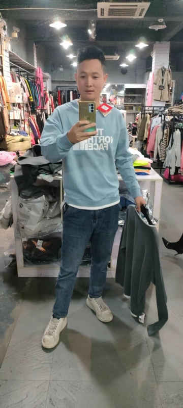 快乐永恒的第二张照片--金华相亲服务中心