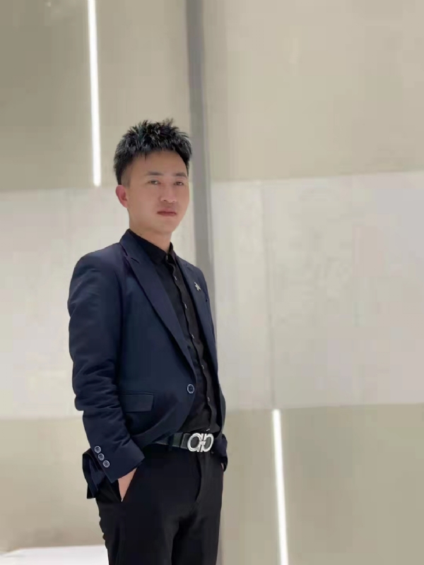 宋定鸿的第一张照片--金华相亲服务中心