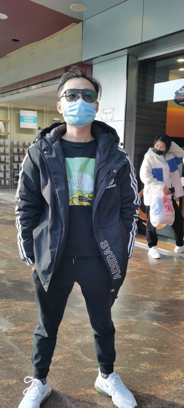 奔波霸的第四张照片--金华相亲服务中心
