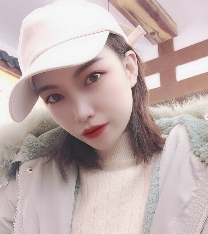 小婉的第一张照片--金华相亲服务中心