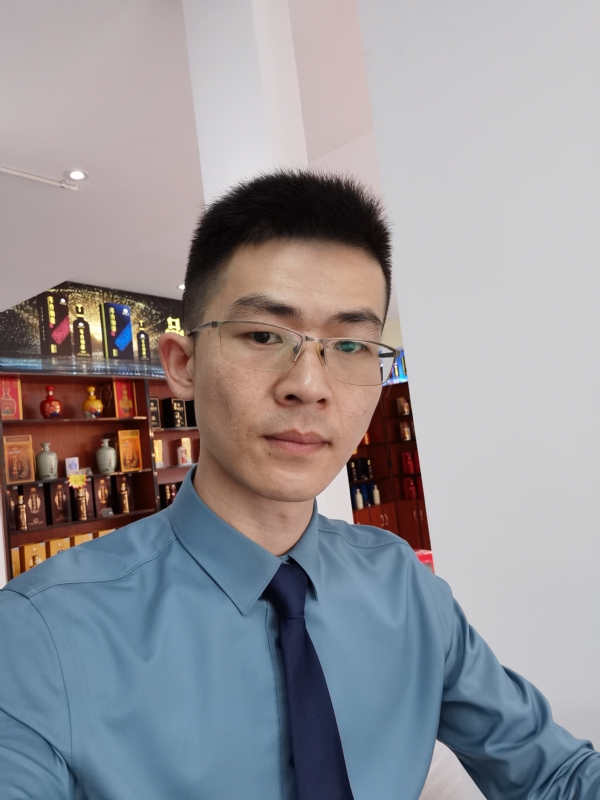 茅台老酒的第一张照片--金华相亲服务中心