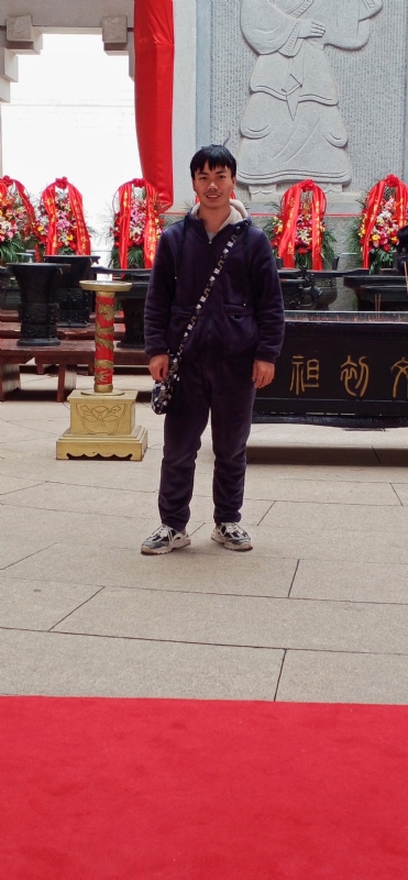 单身的小草的第一张照片--金华相亲服务中心