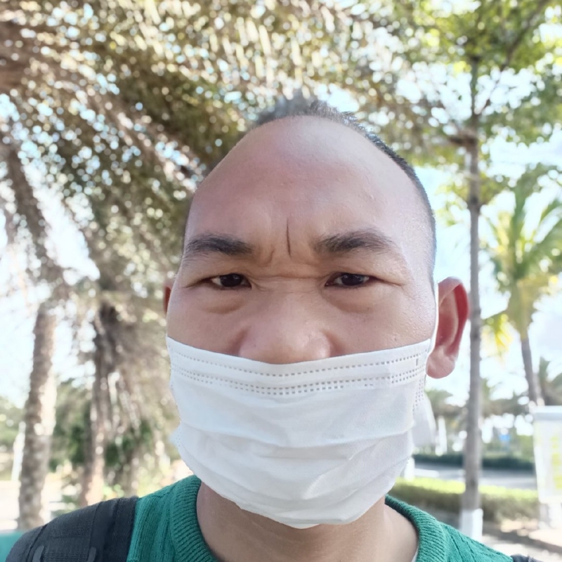 塑马的峰哥的第一张照片--金华相亲服务中心