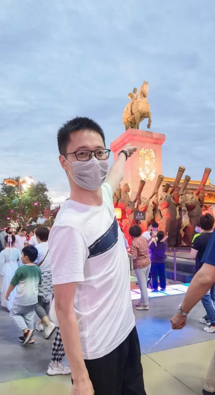 一休哥的第一张照片--金华相亲服务中心