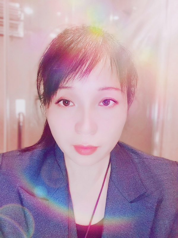 小艾的第四张照片--金华相亲服务中心