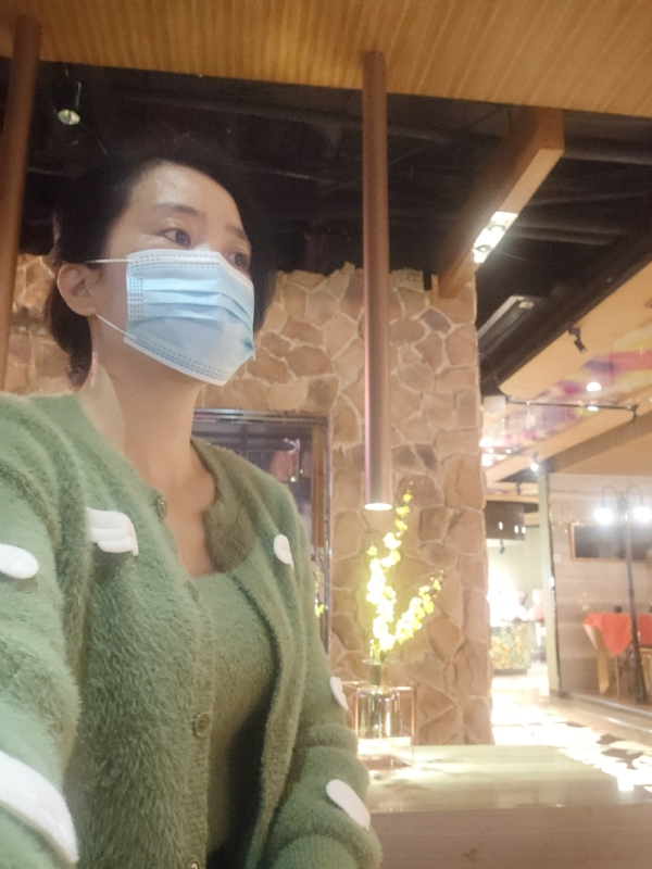 烟雨如墨的第三张照片--金华相亲服务中心