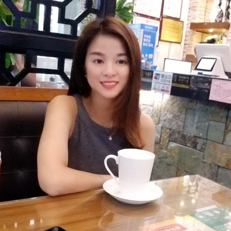 呢子的第三张照片--金华相亲服务中心