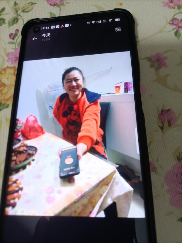 北方人在桂林的第一张照片--金华相亲服务中心