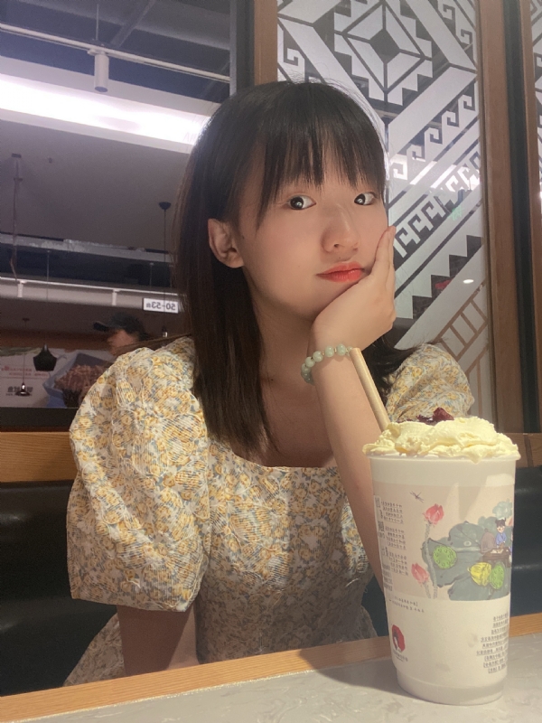 小叶的第三张照片--金华相亲服务中心