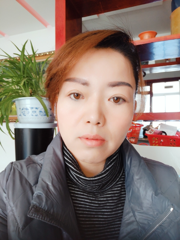 米酒的第二张照片--金华相亲服务中心