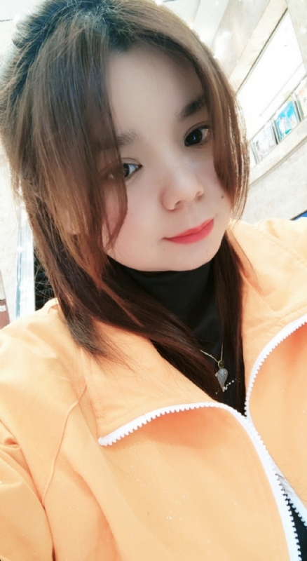 柔儿的第一张照片--金华相亲服务中心