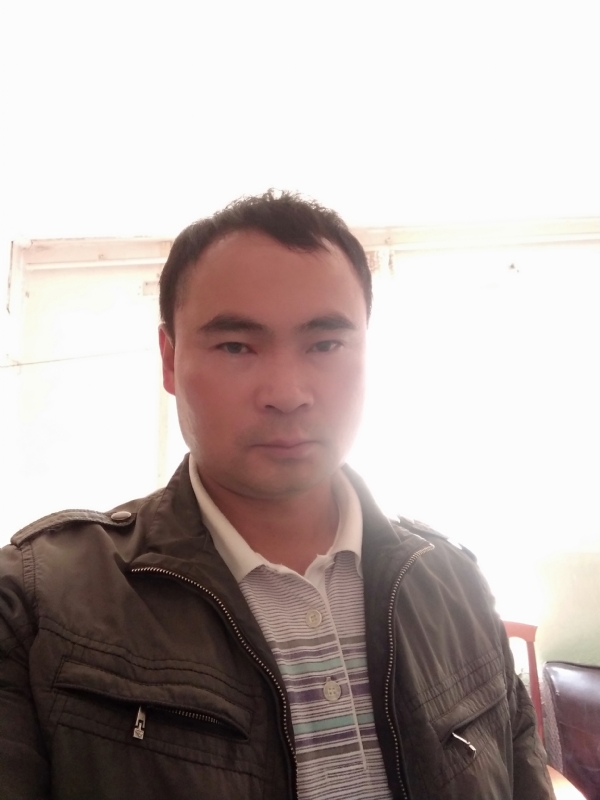 独孤求爱的第一张照片--金华相亲服务中心
