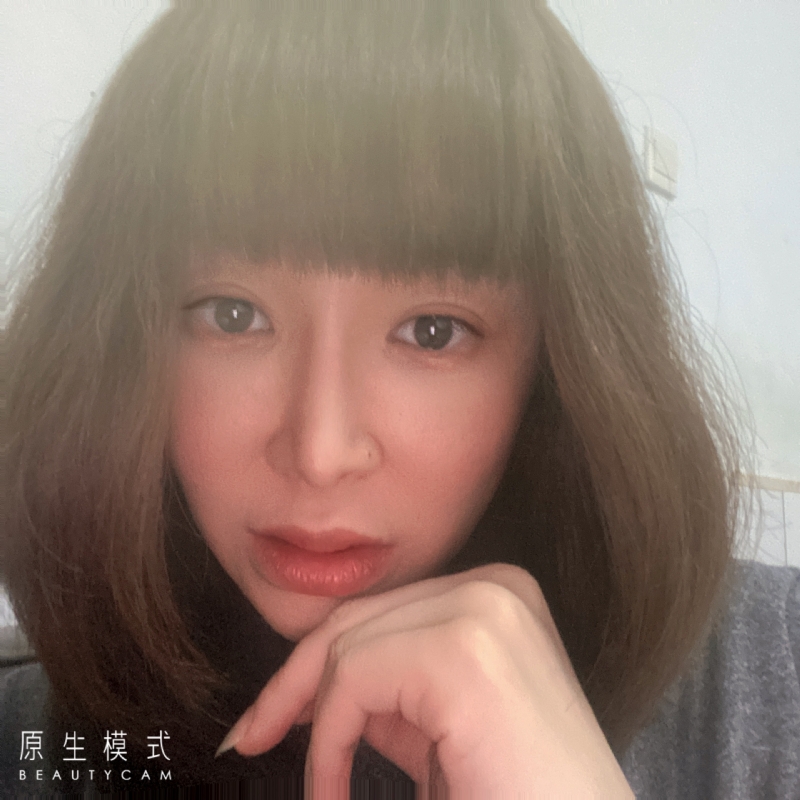 鑫鑫的第一张照片--金华相亲服务中心