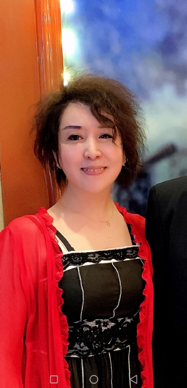 楊婧圓的第一张照片--金华相亲服务中心