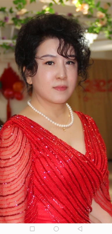 楊婧圓的第四张照片--金华相亲服务中心