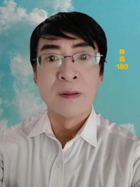 大叔寻觅有缘人的第一张照片--金华相亲服务中心