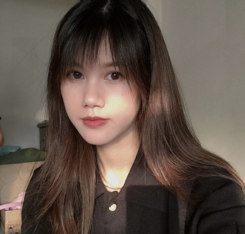 愛琳的第一张照片--金华相亲服务中心
