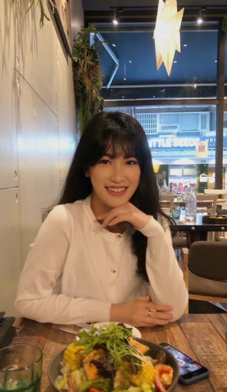 yawen827的第一张照片--金华相亲服务中心