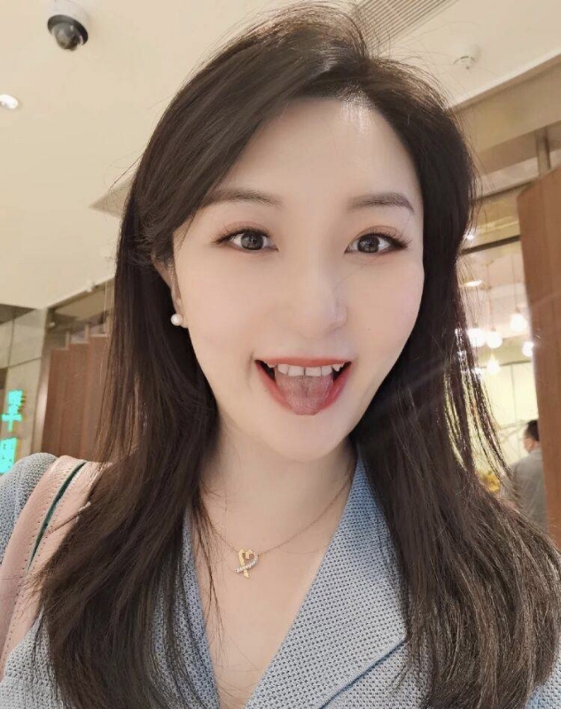 Judy的第三张照片--金华相亲服务中心