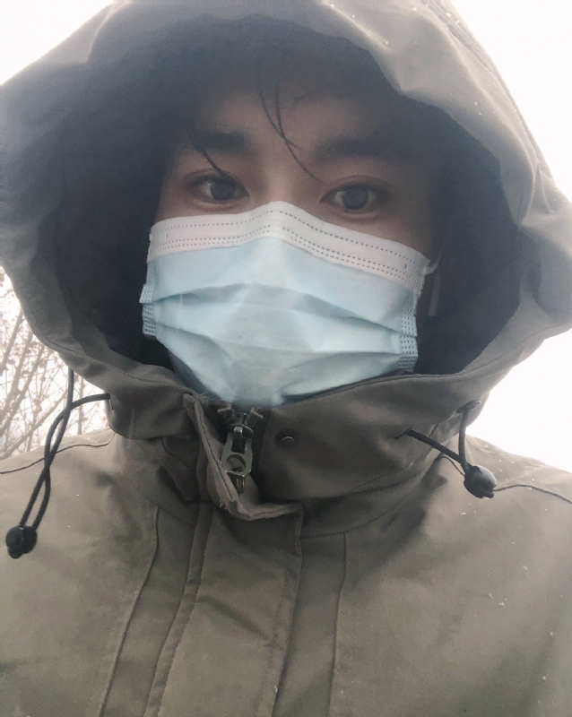 寻觅的第一张照片--金华相亲服务中心