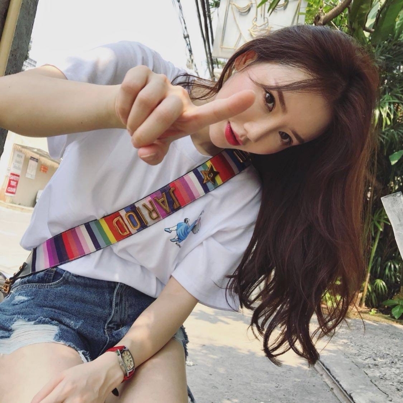 Lisa的第一张照片--金华相亲服务中心