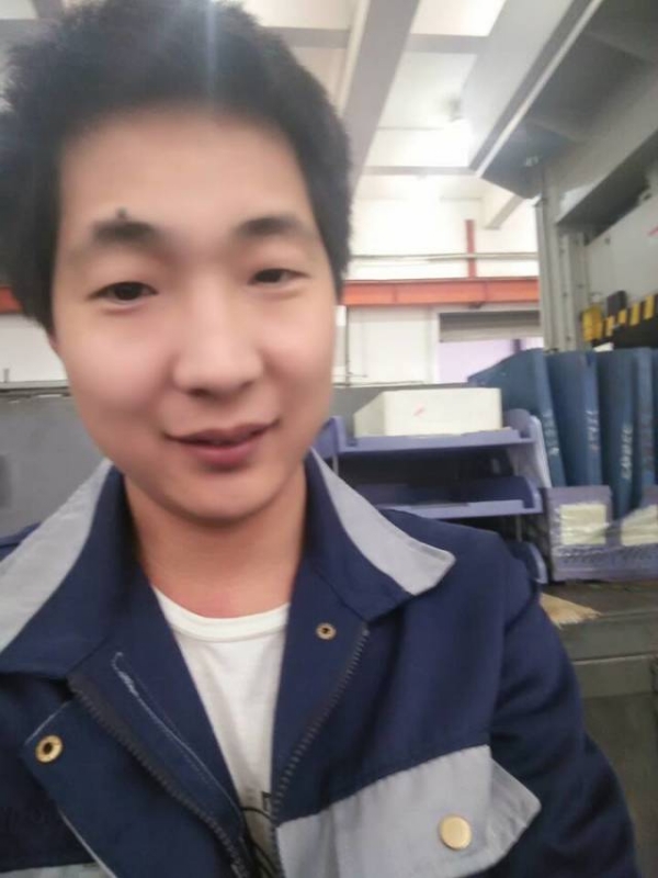 爱是你我的第一张照片--金华相亲服务中心