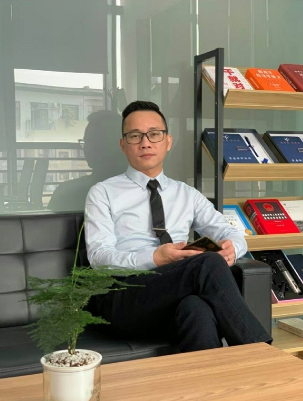 我這樣的男人的第五张照片--金华相亲服务中心