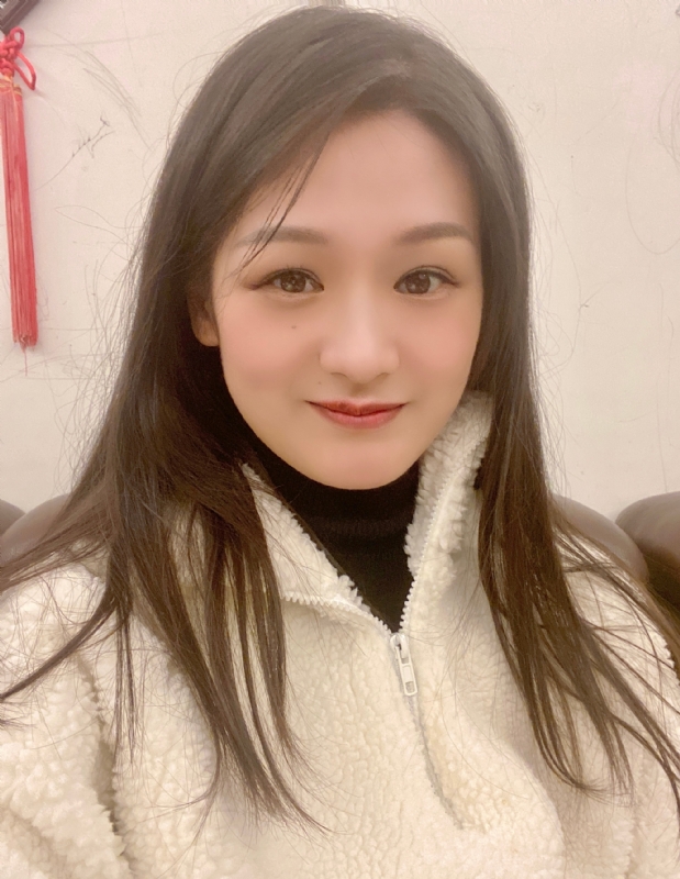 盧盈穎的第二张照片--金华相亲服务中心