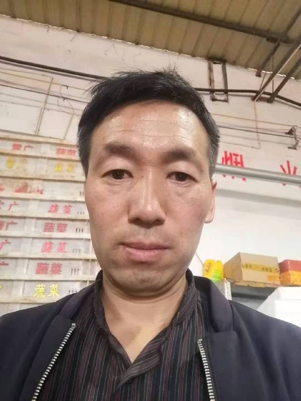容裕富的第一张照片--金华相亲服务中心