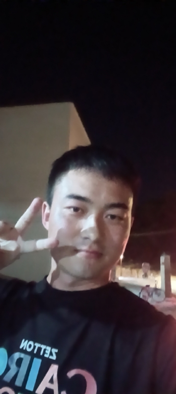 逆光的第一张照片--金华相亲服务中心