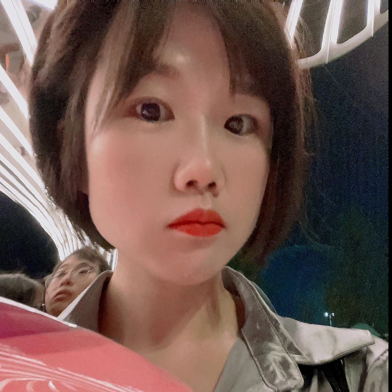 琳琳的第二张照片--金华相亲服务中心